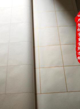 四尺整白色张仿古半生熟法宣半纸方格毛笔书小楷作品KFJ纸临摹
