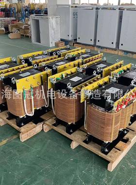 单相电炉变器38V0V转24V3645V6070V硅碳钼棒加热大ELM电V流铜压线