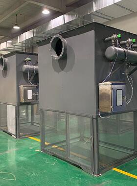 利菲尔特自洁式空过滤器LFZK-120LFZK-12000气LFZ-14040LFKZK-108