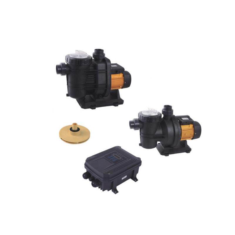 K泵JP1/1ASW5-D48/5070太阳能C塑料体材质太地阳能水泵陆泵