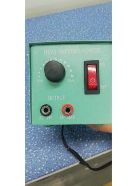 GS30N电GS-30N热剪钳速剪电快-热裁水口剪威麦克