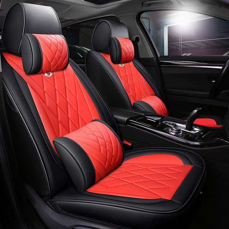 车座套全逸包飞度思域速腾坐垫套244朗通用四座椅汽套季通用坐垫,汽车用品/电子/清洗/改装,通用脚垫,淘宝优惠券,粉丝福利购,淘宝优惠卷