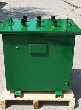 三相单相矿用0干式变压器KG/KSG-5K0VA4KVA6AKVA2KV30KG/KSG-2KVA