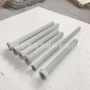 高化温氮硅碳化硅保耐YEA护管