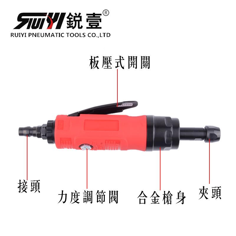 锐壹3940磨02刻磨风磨气气动打磨机研磨426机风动磨机光机