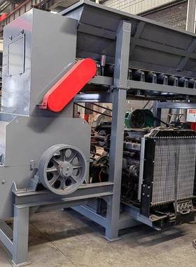 移BSW动式工程粉机土机械60土0型粉新型育秧育苗磨土粉打机泥石粉