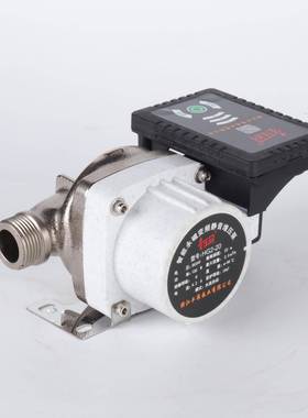 4v直12804流小型家用静音增压泵装方安便小巧出水大及及开及2关及