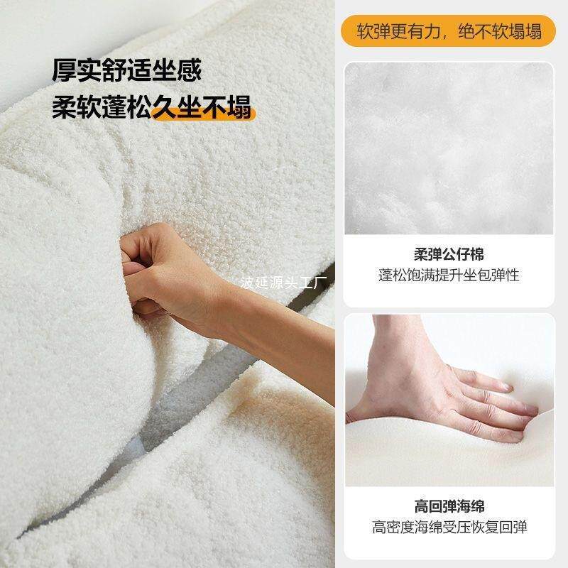 人类狗窝人沙发可躺可懒睡卧室折叠小沙阳发榻台休闲YCP单人榻米