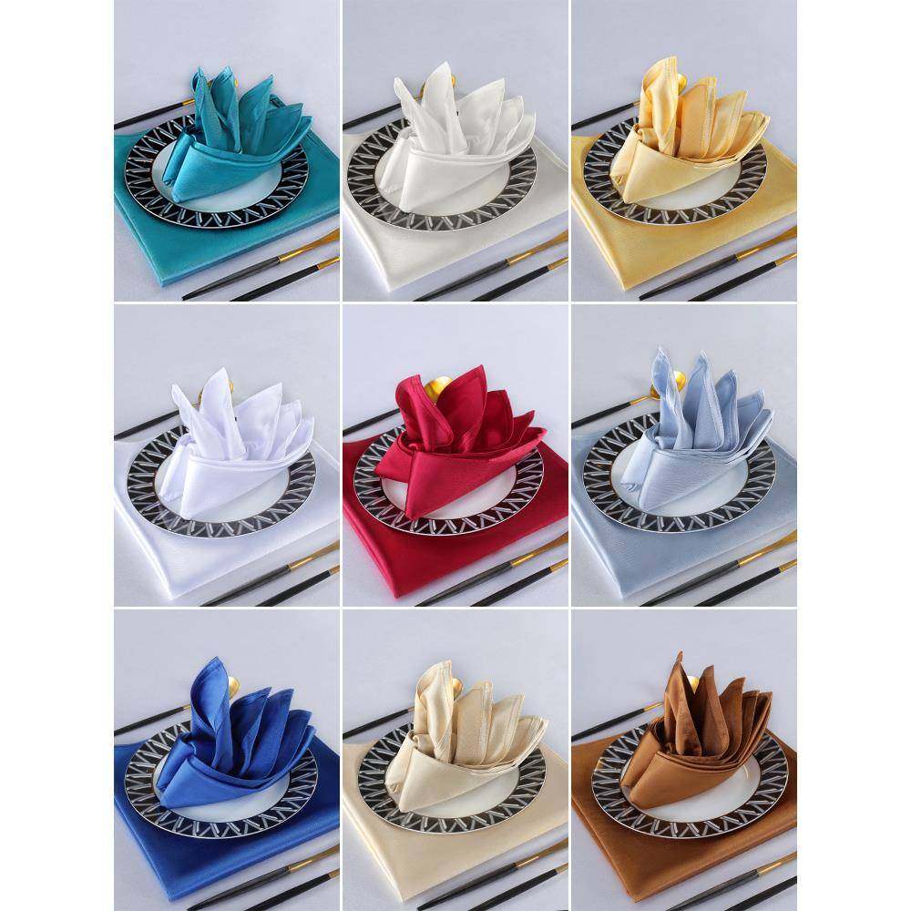 擦杯布口布酒店专用折花餐厅席巾打干布西餐餐巾围脖子打杯布定制,居家布艺,餐巾,淘宝优惠券,粉丝福利购,淘宝优惠卷