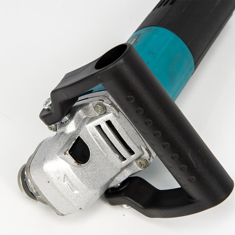 角磨机打磨扶手手柄精品手柄M8手柄把手100型角磨机基本通用配件