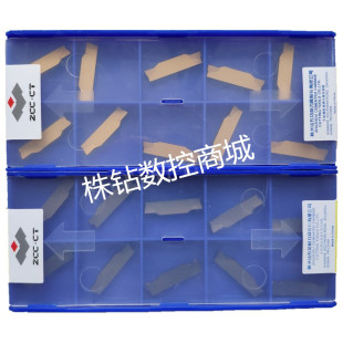 株洲钻石ZTFD0303 ZTGD0404 ZTKD0608-MG YBG302 202 YBC251 151