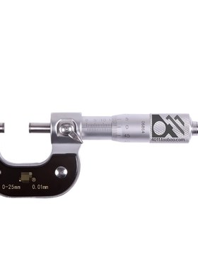 CL外径千分尺 0-25 25-50 50-75 75-100 100-125 150 200 300集