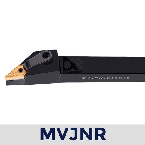 外圆 数控刀杆 MVJNR2525M16 MVJNL2525M16