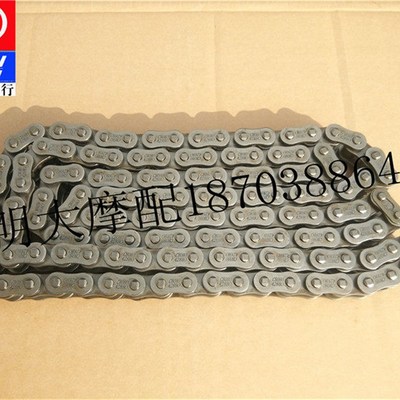 力帆摩托车配件LF150-10B/10S/KPR200/KPS/KPT加厚加强型油封链条