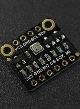 DFRobot BME680 环境传感器模块