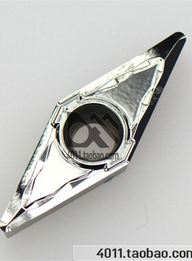 Taegutec韩国特固克 数控刀片 VCGT110302FL  VCGT110304FL K10