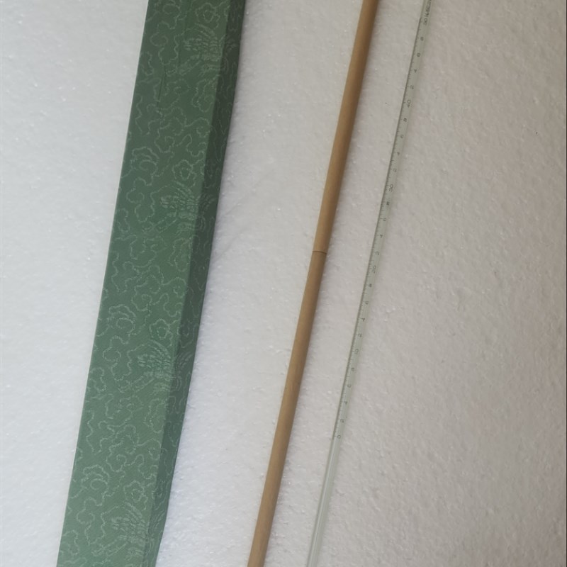 包检手工刻度精密水银温度计0-50度0.1玻璃棒失工业测温仪45厘米