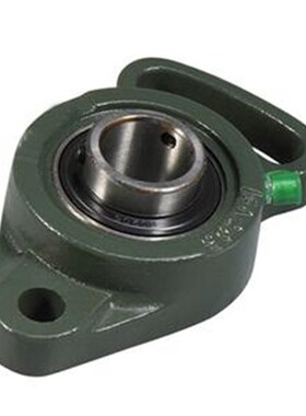 可调菱型外球面轴承带座UCFA204 UCFA205 UCFA206 UCFA207UCFA208