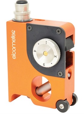 121涂层测厚仪A121-SA121-T破坏型漆膜检测仪