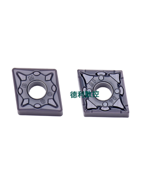 数控刀片 车刀片 不锈钢刀片CNMG120404-BF CNMG120408-BF KM242K