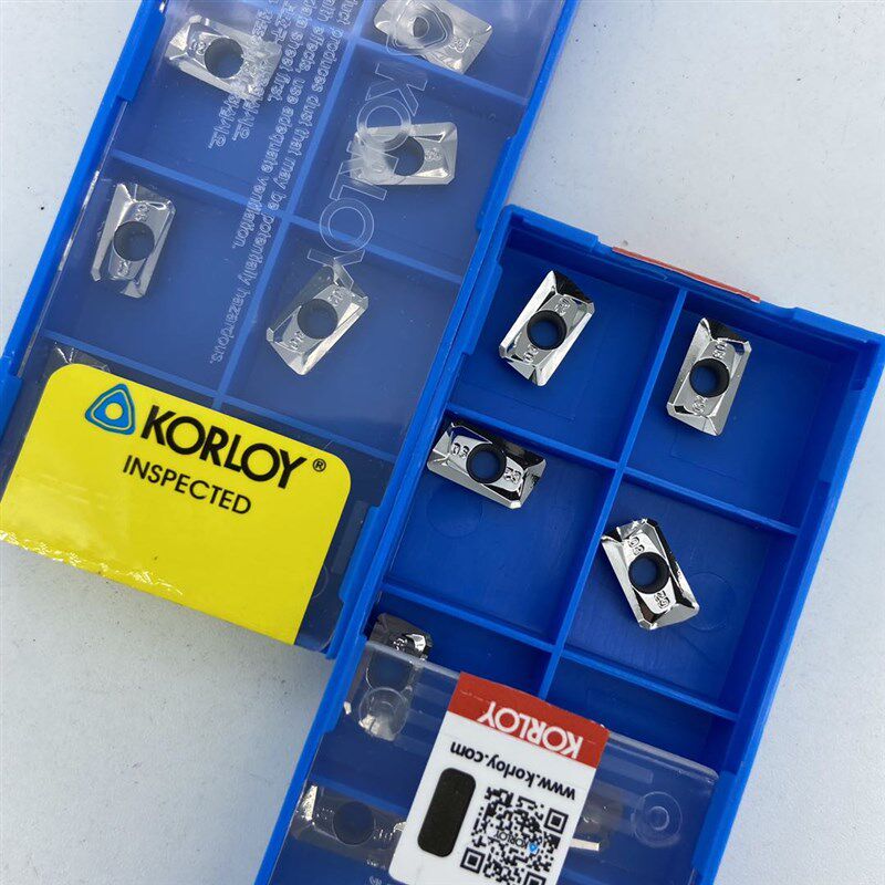 韩国铝用数控车刀片 APKT1135PDFR-G2 H01 APKT1604PDFR-G2