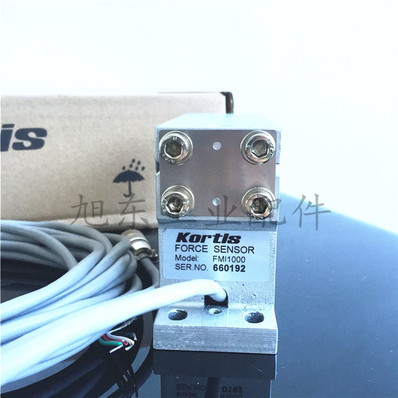 原装kortis科帝张力测力传感器FMI0300/0500/1000/2000/3000/4000