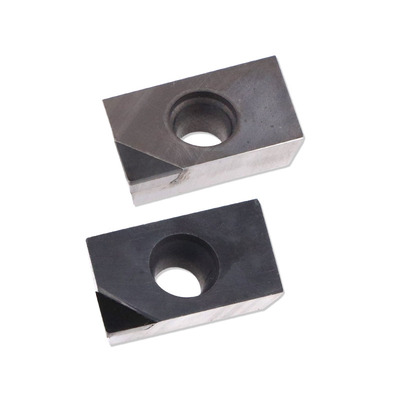 warlak金刚石APMT11351604数控铣刀片CBN淬火R0.8氮化硼PCD铜铝用