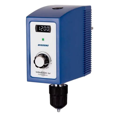 WIGGENS/维根斯 标准型顶置式搅拌器 WB2000-M套装