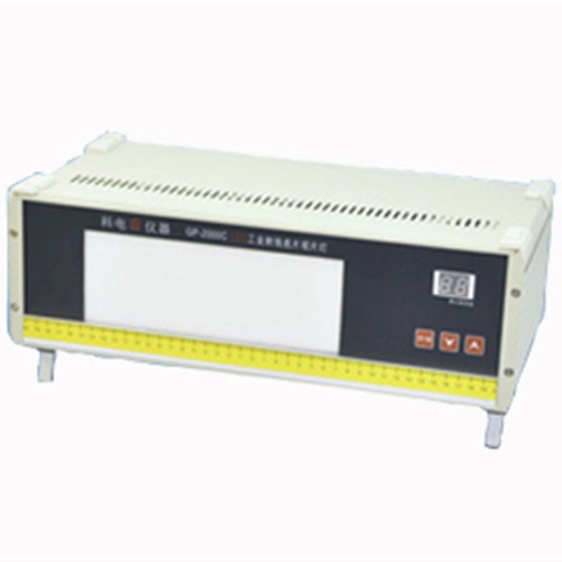 济宁科电GP-2000C/LED工业射线底片观片灯/可显黑度值