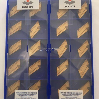 KNUX160405R11 YBM251 KNUX160405L11 YBC251 株洲数控刀片