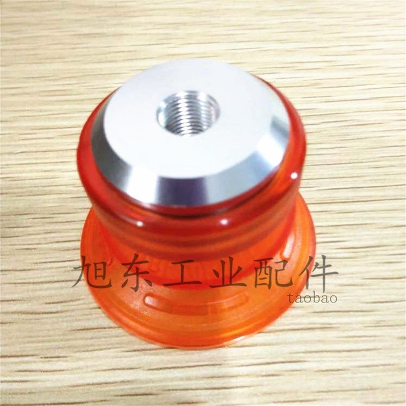 原装VTEC/VMECA真空吸盘VBF60-PU-18F VBF60-PU-14F