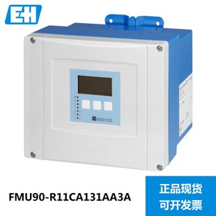 Endress R11CA131AA3A FMU90 Hauser现货 H超声波液位计变送器