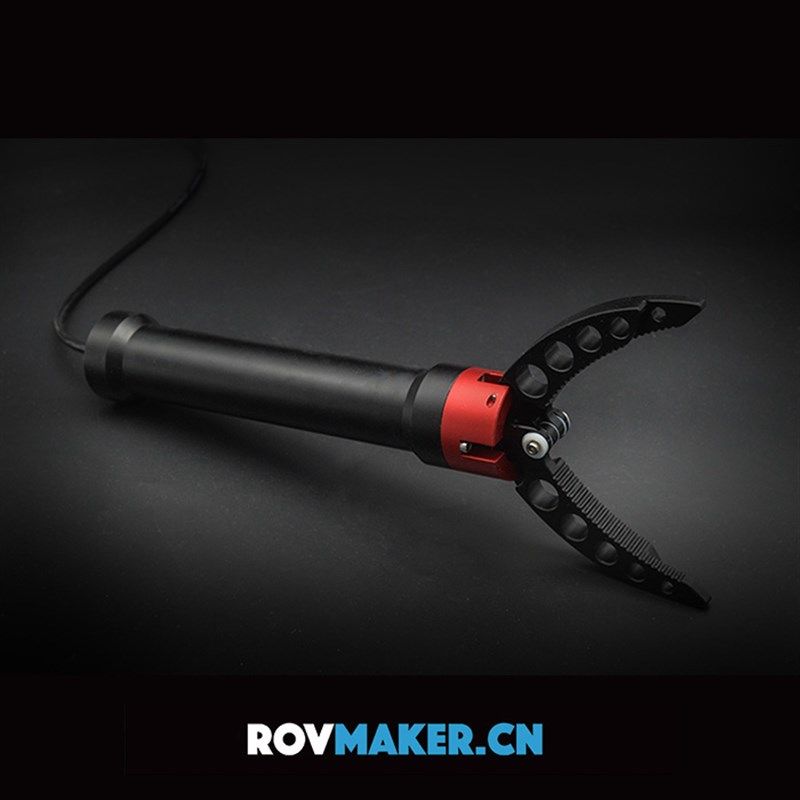 水下机械夹爪 深度防水机械手 水下专用ROV专用配件 防水舵机包邮,ZIPPO/瑞士军刀/眼镜,酒具,淘宝优惠券,粉丝福利购,淘宝优惠卷