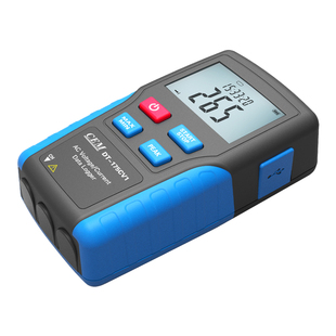 CEM华盛昌DT 175CV1单通道电流电压数据记录器电流电压记录仪