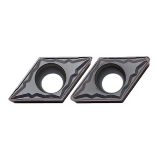 11T308不锈钢专用 11T304 菱形55度数控刀片DCMT070204 070208