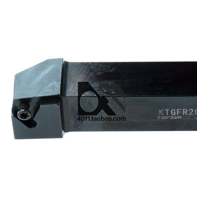 外圆 切 槽 切断刀杆 KTGFR2525M16 KTGFL2525M16  JSTGR2525M16