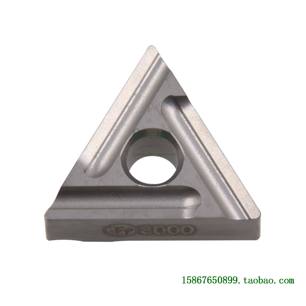 特固克刀片TNMG160404R-FS CT3000 TNMG160408R-FS CT3000