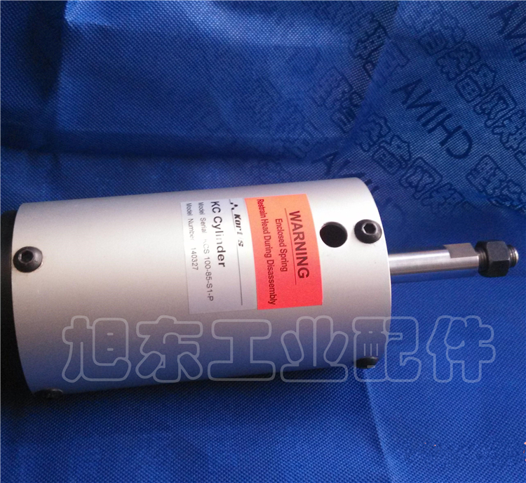 原装Kortis超低摩擦气缸KCS-100-85-S1-P KCS-100-85-S0-P