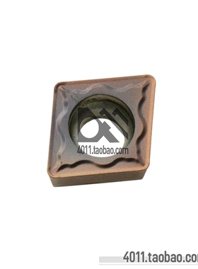 株钻不锈钢数控刀片CCMT09T304-EM YBG205 AHF YB9320 HMC YBG202