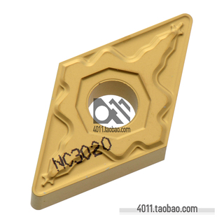 DNMG150408 NC3020 克洛伊数控刀片 韩国