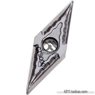 M3T CT3000现货 韩国特固克 Taegutec数控刀片VNMG160404MT