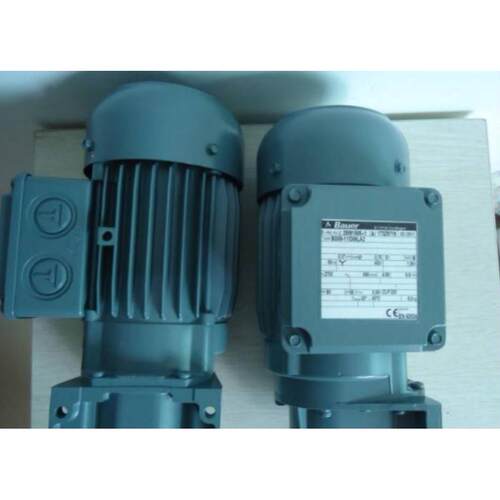 BAUER保尔BFBF80X型号见描-31/D3LA系4-1TF-K/E07GB9 BF90-005A/1