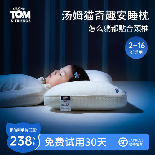 A类七星全棉高支超柔抗菌酒店枕