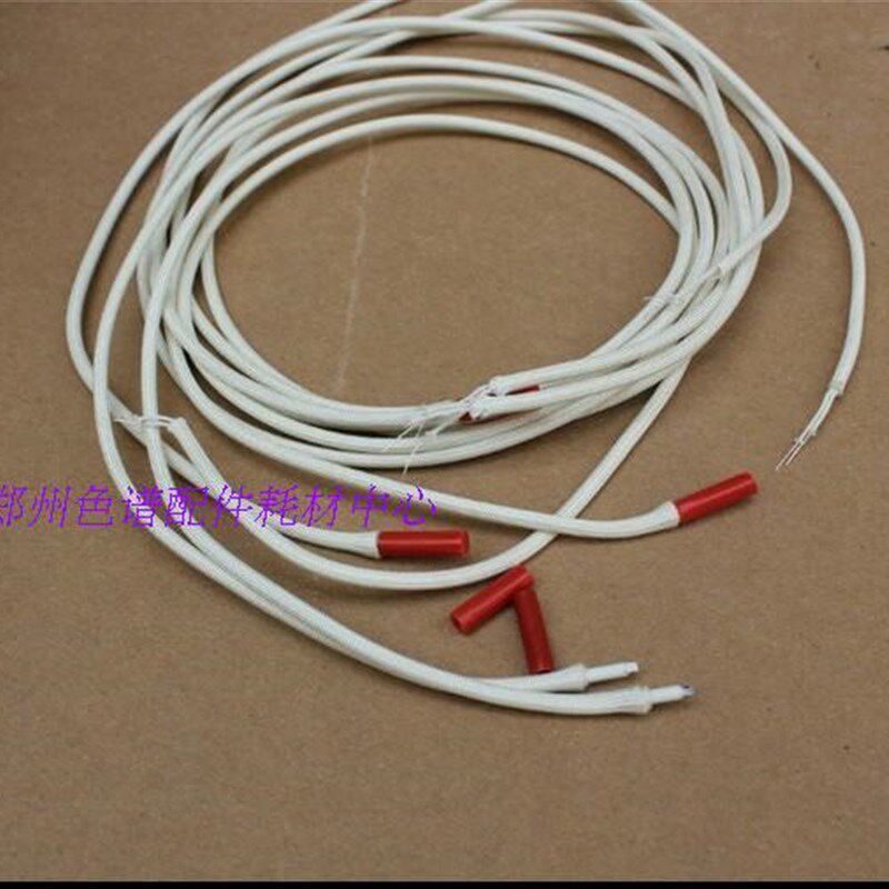 浙江福立GC9790PLus柱温箱 柱室铂电阻温度探头 PT1000控温传感器