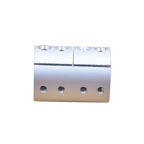 link cnc SB铝合金刚性联轴器夹紧电机丝杆D30 L40 5x5-11x12
