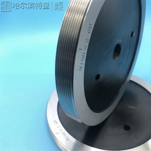 大螺纹塞规M105M110M115M120M125M130M135M140M145x6x4x3x2x1.5x1