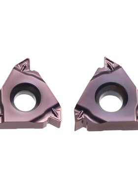 内螺纹牙刀粒MMT11IRAG60/G60/G55/AG55-S VP15TF 11IRAG55