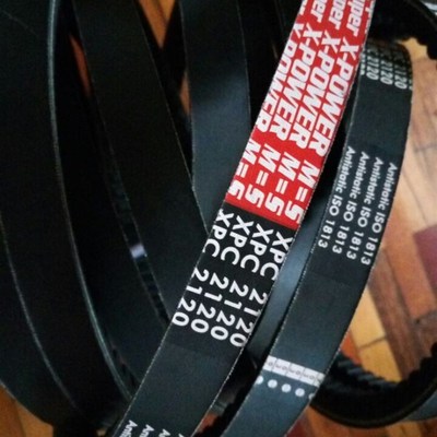 Optibelt Super X-POWER M=5 XPC2240进口欧皮特耐高温三角皮带