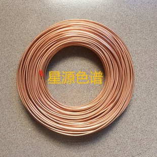 福立气相色谱仪GC9720专用铜气路管