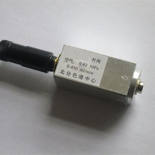 北分瑞利气相色谱仪SP-1000/3400/20空气针型b阀 气路组合阀气路